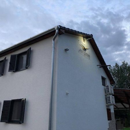 Siraly Apartman Hajdúnánás 외부 사진