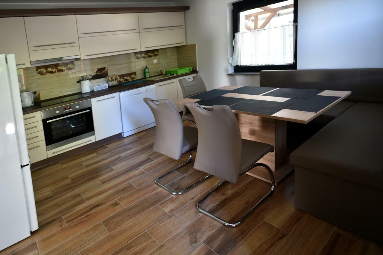 Siraly Apartman Hajdúnánás 외부 사진